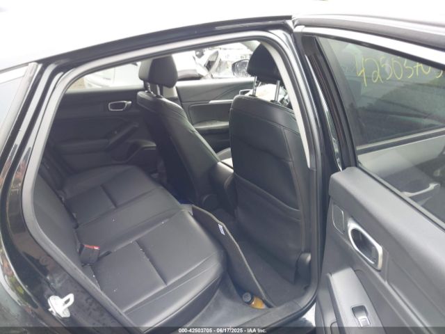 2024 ACURA INTEGRA 19UDE4H25RA023301 Photo 7