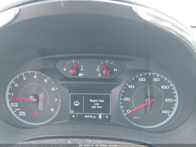2019 CHEVROLET MALIBU 1G1ZD5ST8KF107516 Photo 6