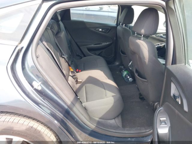2019 CHEVROLET MALIBU 1G1ZD5ST8KF107516 Photo 7