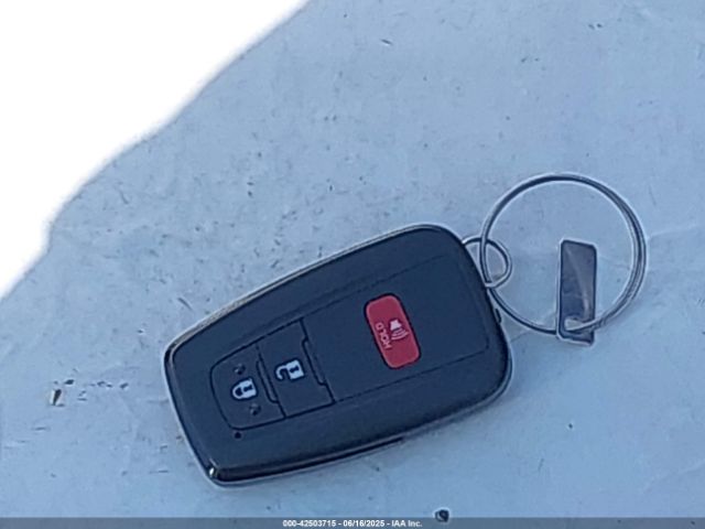 JTDKBRFUXJ3059431 Toyota 2zr-fxe,1nm