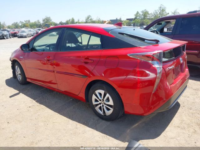 JTDKBRFUXJ3059431 Toyota 2zr-fxe,1nm