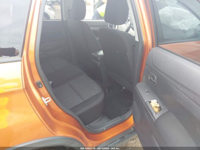 2020 MITSUBISHI OUTLANDER SPORT JA4AP3AU9LU028969 Photo 7
