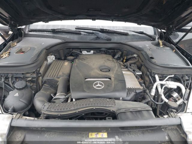 2017 MERCEDES-BENZ GLC 300 WDC0G4KB4HF181026 Photo 9