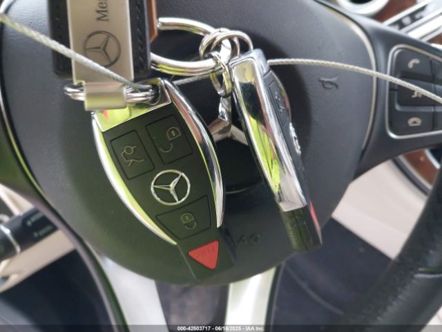 2017 MERCEDES-BENZ GLC 300 WDC0G4KB4HF181026 Photo 10