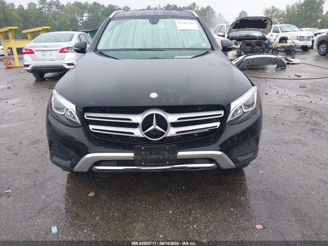 WDC0G4KB4HF181026 Mercedes-Benz m274