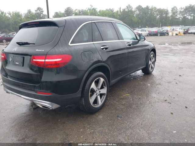 2017 MERCEDES-BENZ GLC 300 WDC0G4KB4HF181026 Photo 3