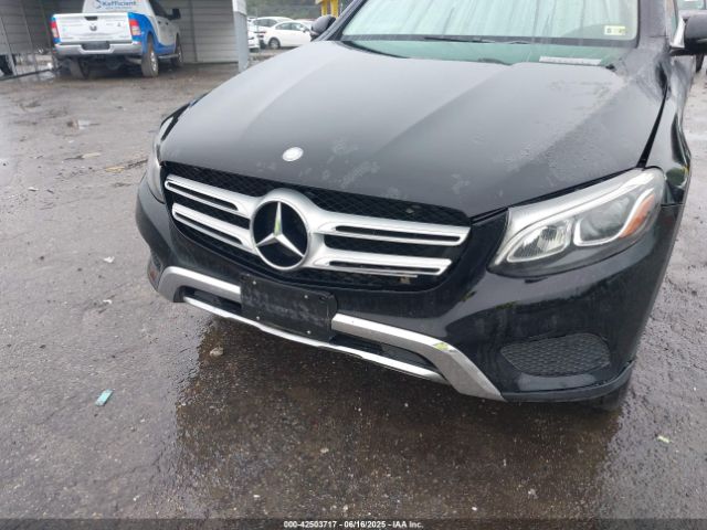 2017 MERCEDES-BENZ GLC 300 WDC0G4KB4HF181026 Photo 5