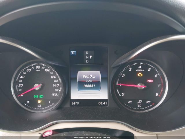 2017 MERCEDES-BENZ GLC 300 WDC0G4KB4HF181026 Photo 6