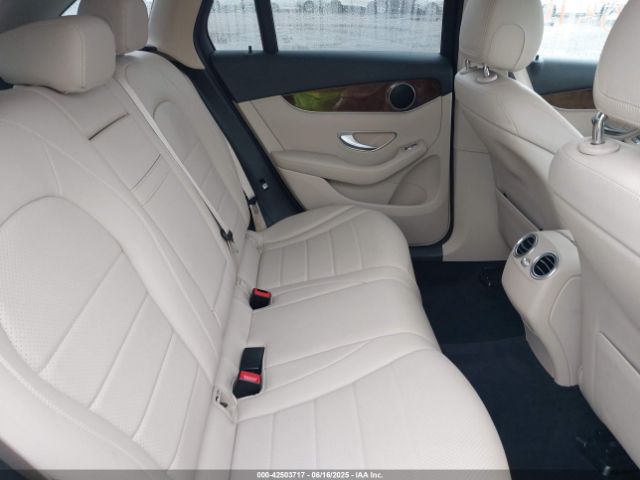 2017 MERCEDES-BENZ GLC 300 WDC0G4KB4HF181026 Photo 7