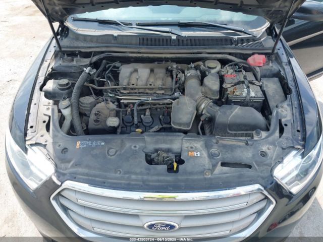 1FAHP2E81FG161715 Ford 2015