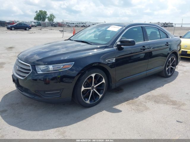 1FAHP2E81FG161715 Ford 2015