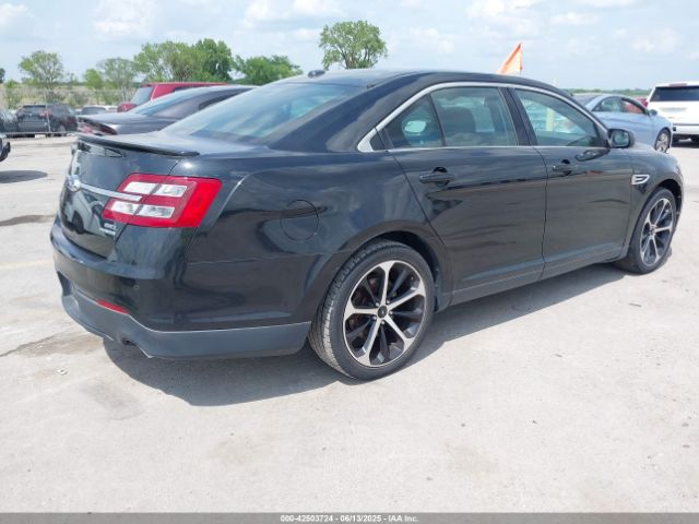 1FAHP2E81FG161715 Ford 2015