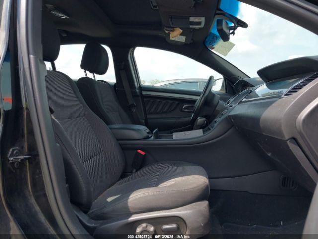 1FAHP2E81FG161715 Ford 2015