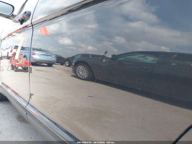 1FAHP2E81FG161715 Ford 2015