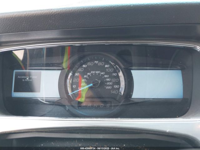 1FAHP2E81FG161715 Ford 2015