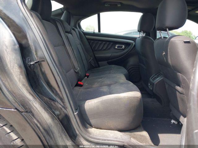 1FAHP2E81FG161715 Ford 2015
