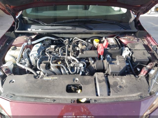 2022 NISSAN SENTRA 3N1AB8CV8NY258450 Photo 9