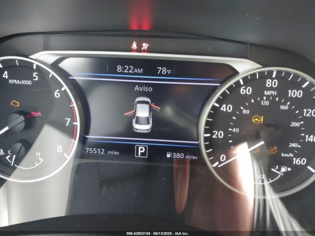 2022 NISSAN SENTRA 3N1AB8CV8NY258450 Photo 6