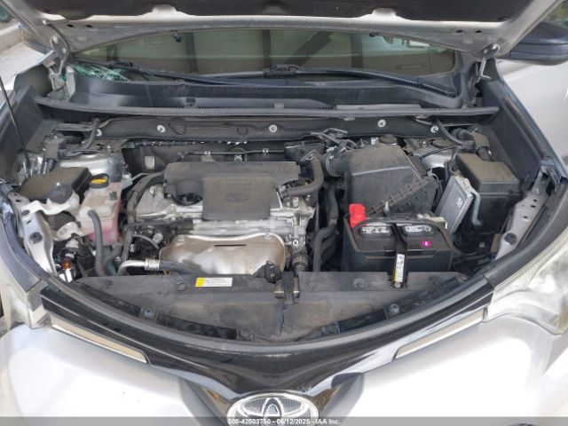 2T3BFREV6GW463170 Toyota 2ar-fe