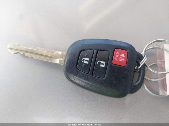 2T3BFREV6GW463170 Toyota 2ar-fe