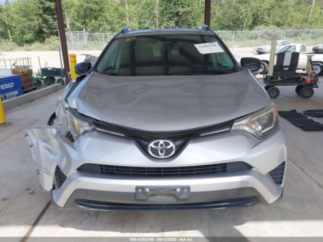 2T3BFREV6GW463170 Toyota 2ar-fe