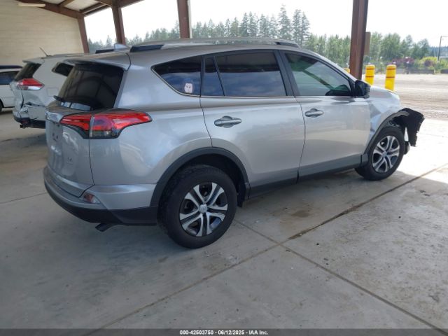 2T3BFREV6GW463170 Toyota 2ar-fe