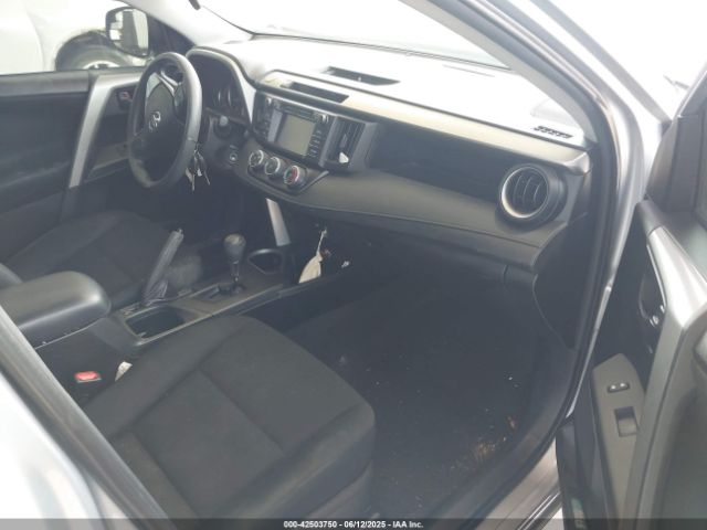 2T3BFREV6GW463170 Toyota 2ar-fe