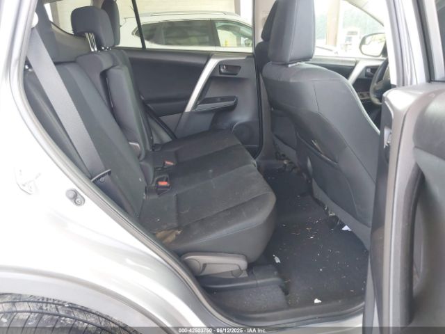2T3BFREV6GW463170 Toyota 2ar-fe