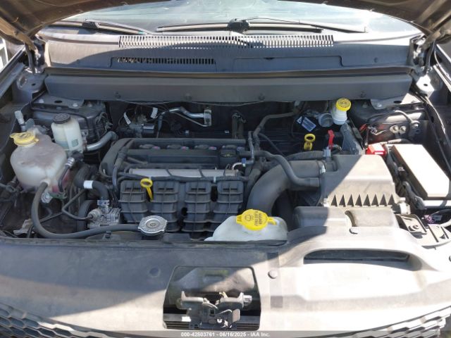 2018 DODGE JOURNEY 3C4PDCAB6JT519627 Photo 9