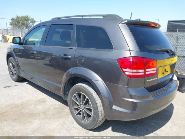 2018 DODGE JOURNEY 3C4PDCAB6JT519627 Photo 2