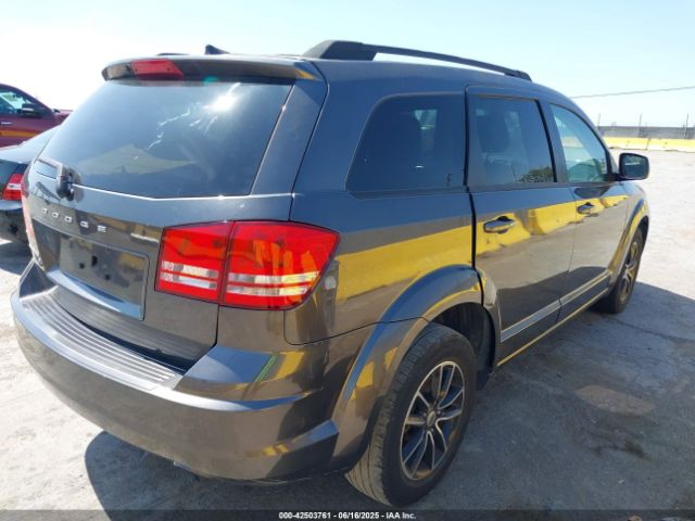 2018 DODGE JOURNEY 3C4PDCAB6JT519627 Photo 3