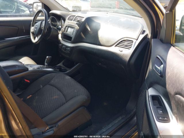 2018 DODGE JOURNEY 3C4PDCAB6JT519627 Photo 4