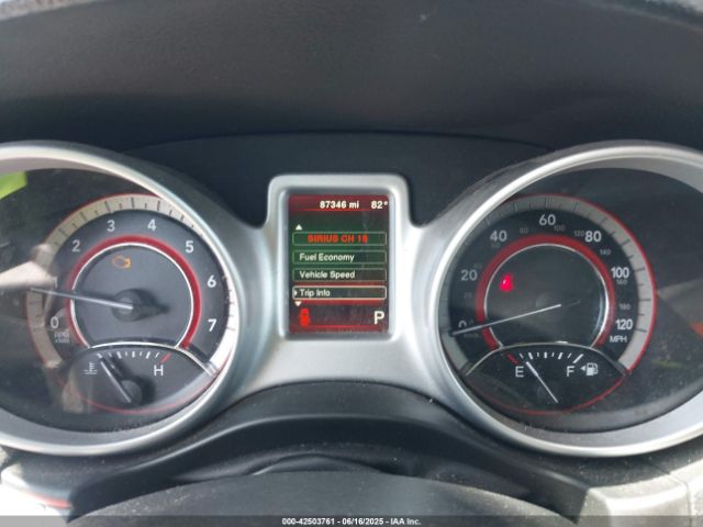 2018 DODGE JOURNEY 3C4PDCAB6JT519627 Photo 6