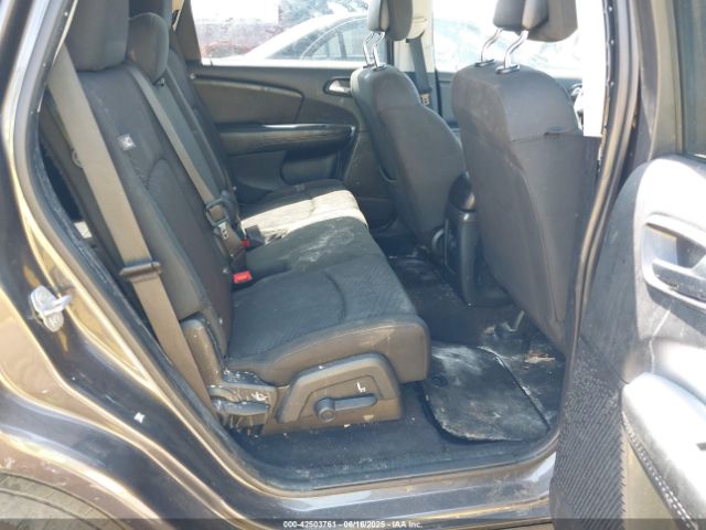 2018 DODGE JOURNEY 3C4PDCAB6JT519627 Photo 7
