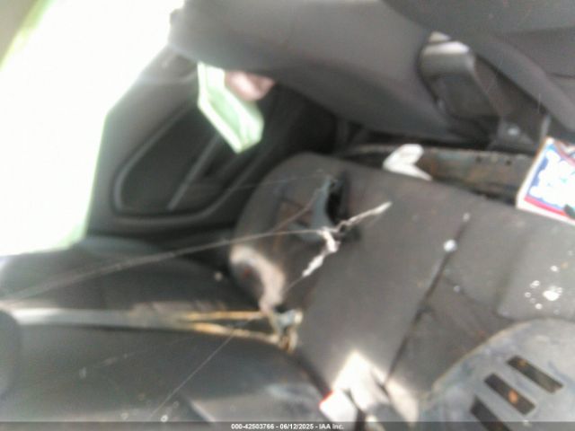 3FADP4BJ6JM126135 Ford FIESTA SE