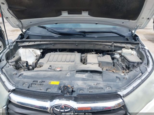 5TDDKRFH9FS204671 Toyota 2gr-fe