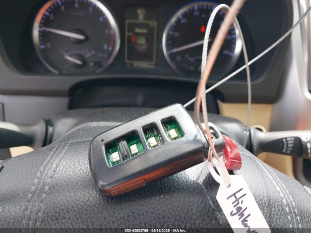 5TDDKRFH9FS204671 Toyota 2gr-fe
