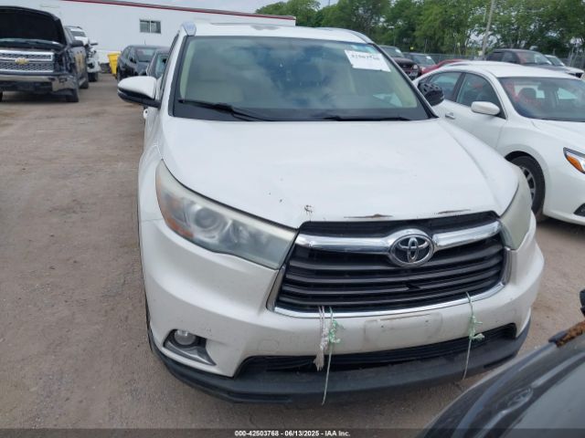 5TDDKRFH9FS204671 Toyota 2gr-fe