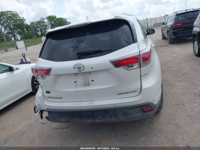 5TDDKRFH9FS204671 Toyota 2gr-fe