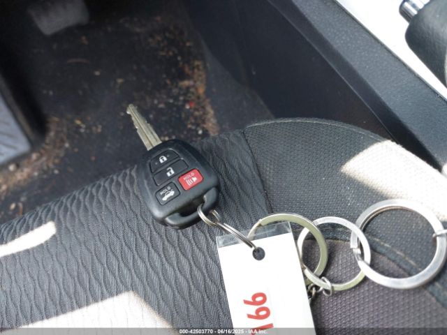 2017 TOYOTA COROLLA 2T1BURHE3HC787917 Photo 10