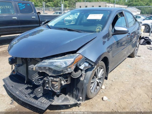 2017 TOYOTA COROLLA 2T1BURHE3HC787917 Photo 1