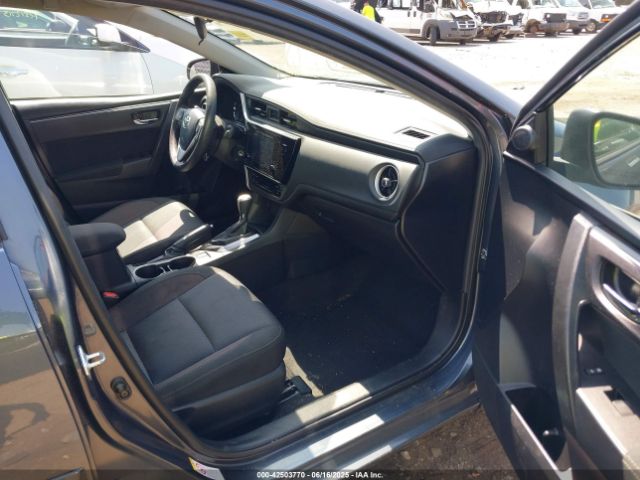 2017 TOYOTA COROLLA 2T1BURHE3HC787917 Photo 4
