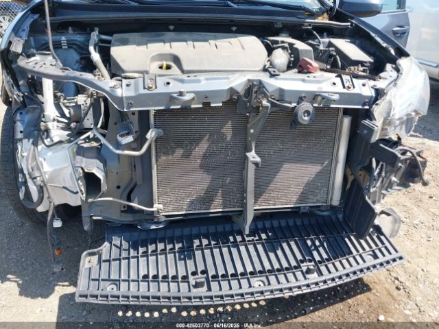 2017 TOYOTA COROLLA 2T1BURHE3HC787917 Photo 5