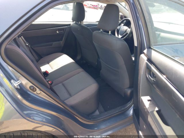 2017 TOYOTA COROLLA 2T1BURHE3HC787917 Photo 7