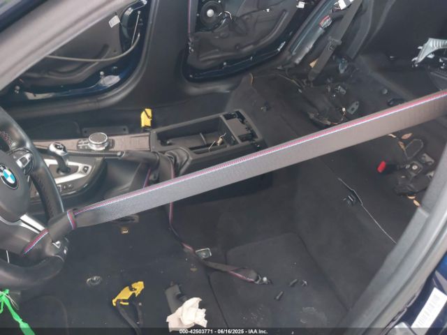 WBS8M9C55J5J79801 BMW M3