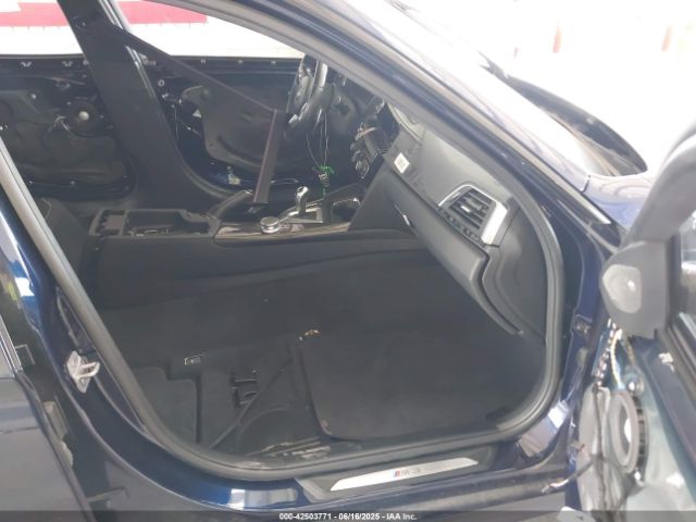 WBS8M9C55J5J79801 BMW M3
