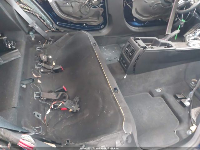 WBS8M9C55J5J79801 BMW M3