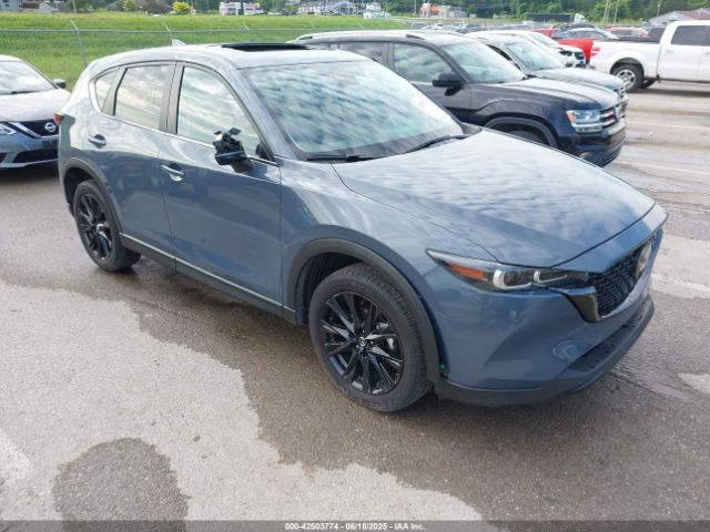 2024 MAZDA CX-5 JM3KFBCL5R0468237