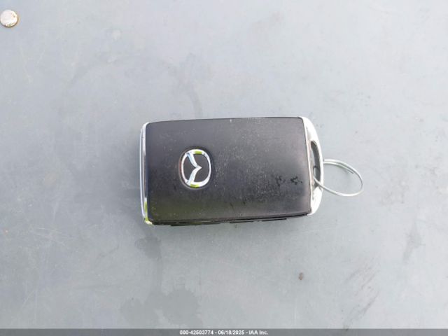 2024 MAZDA CX-5 JM3KFBCL5R0468237 Photo 10