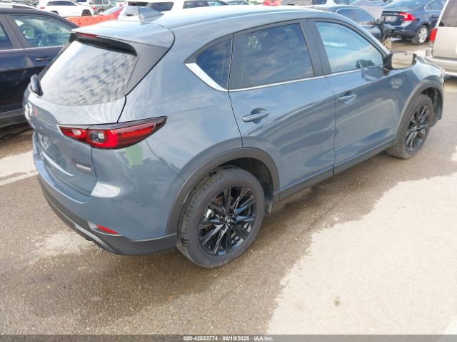 2024 MAZDA CX-5 JM3KFBCL5R0468237 Photo 3
